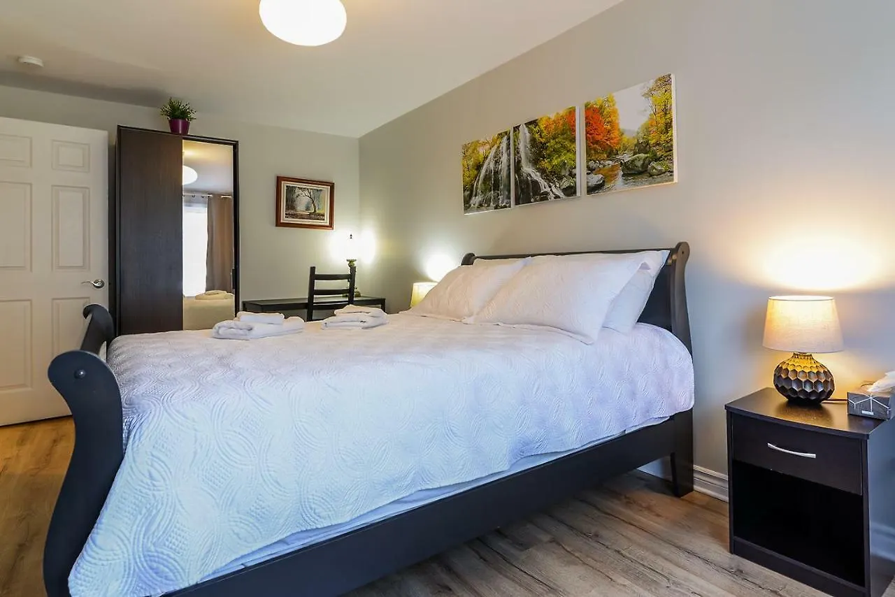 2314 Rue Duff Court Apartment Montreal Canada
