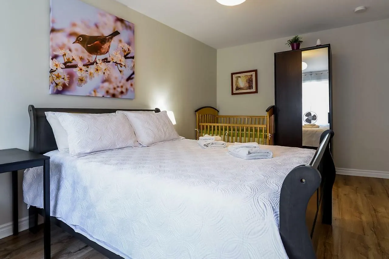 2314 Rue Duff Court Apartment Montreal